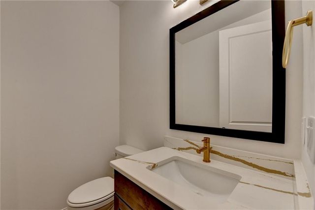 435 Mayfair Court, Alpharetta, GA 30009