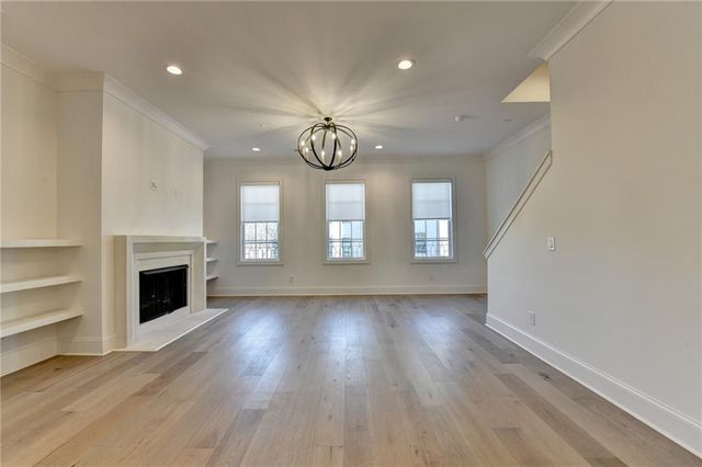 435 Mayfair Court, Alpharetta, GA 30009