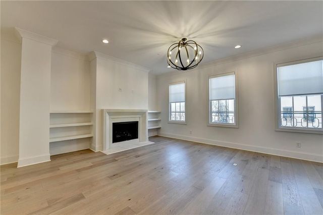435 Mayfair Court, Alpharetta, GA 30009