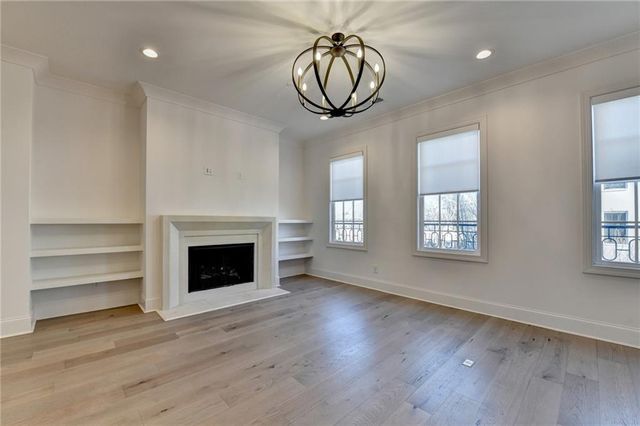 435 Mayfair Court, Alpharetta, GA 30009