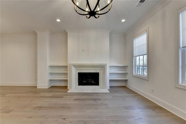 435 Mayfair Court, Alpharetta, GA 30009