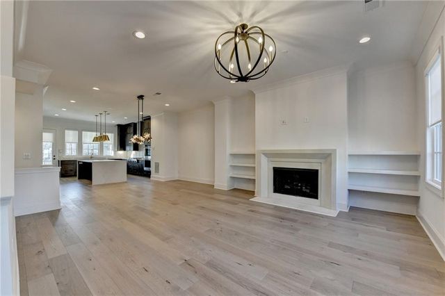 435 Mayfair Court, Alpharetta, GA 30009