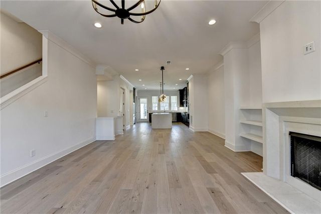 435 Mayfair Court, Alpharetta, GA 30009