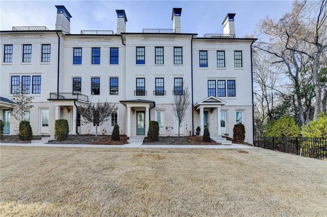 435 Mayfair Court, Alpharetta, GA 30009