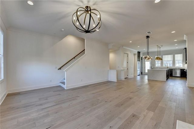 435 Mayfair Court, Alpharetta, GA 30009