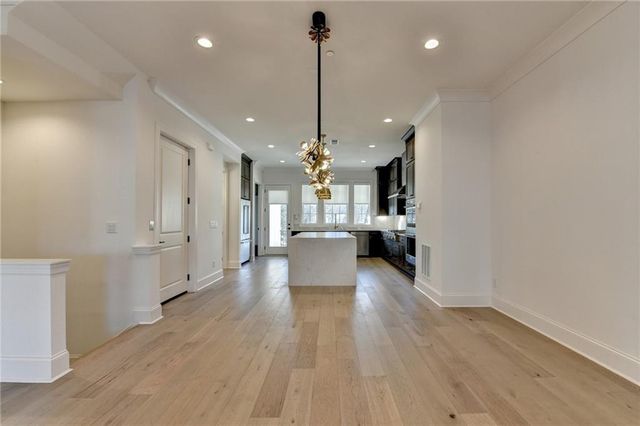 435 Mayfair Court, Alpharetta, GA 30009