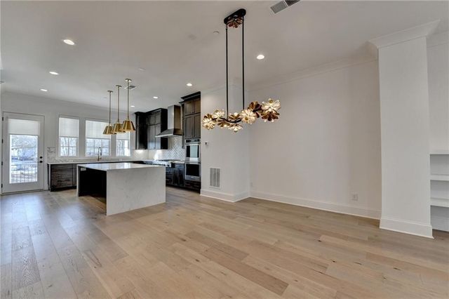 435 Mayfair Court, Alpharetta, GA 30009