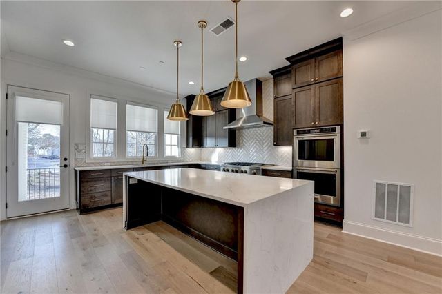 435 Mayfair Court, Alpharetta, GA 30009