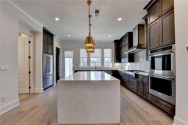 435 Mayfair Court, Alpharetta, GA 30009
