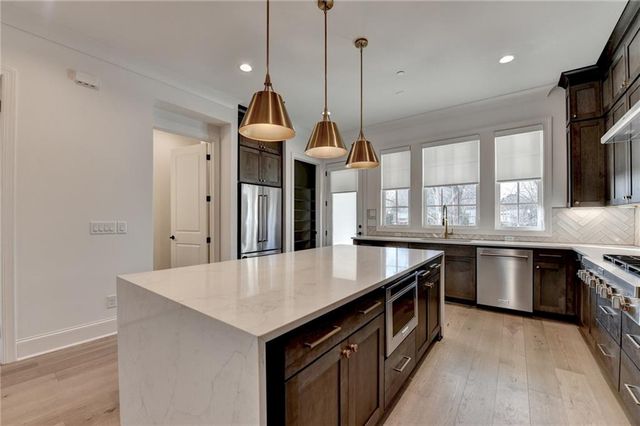 435 Mayfair Court, Alpharetta, GA 30009