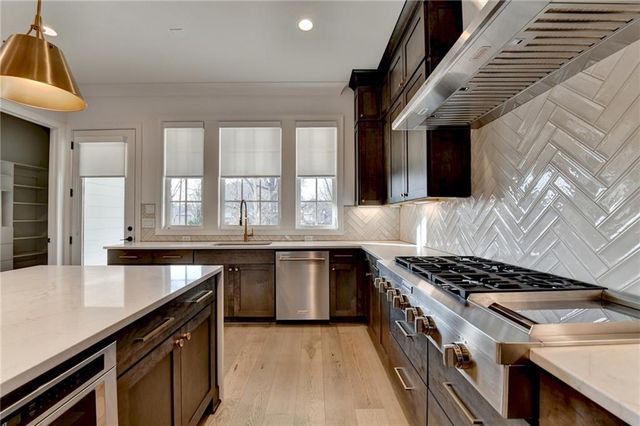 435 Mayfair Court, Alpharetta, GA 30009