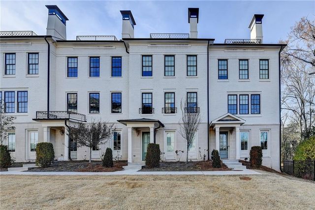 435 Mayfair Court, Alpharetta, GA 30009