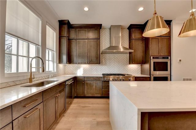 435 Mayfair Court, Alpharetta, GA 30009