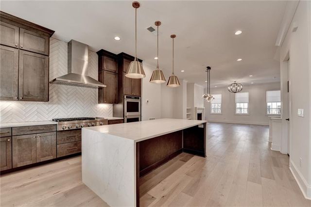 435 Mayfair Court, Alpharetta, GA 30009