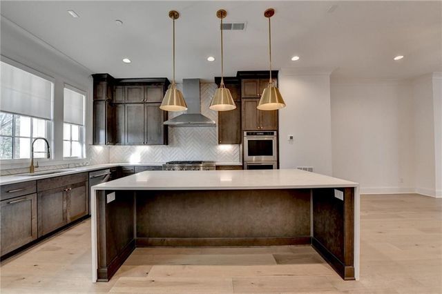 435 Mayfair Court, Alpharetta, GA 30009