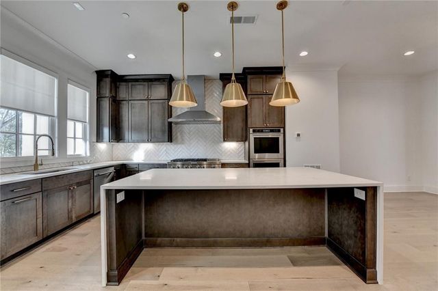 435 Mayfair Court, Alpharetta, GA 30009