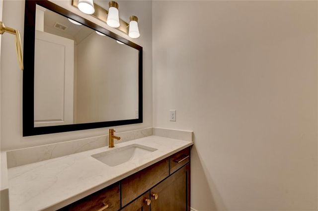 435 Mayfair Court, Alpharetta, GA 30009