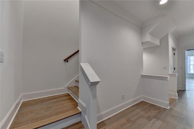 435 Mayfair Court, Alpharetta, GA 30009