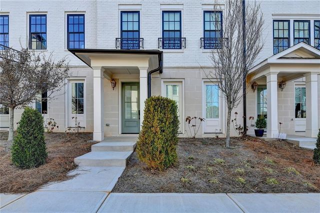 435 Mayfair Court, Alpharetta, GA 30009