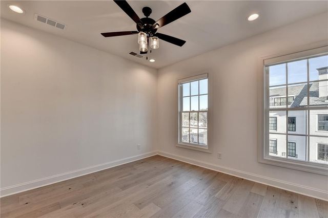 435 Mayfair Court, Alpharetta, GA 30009
