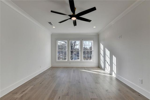 435 Mayfair Court, Alpharetta, GA 30009
