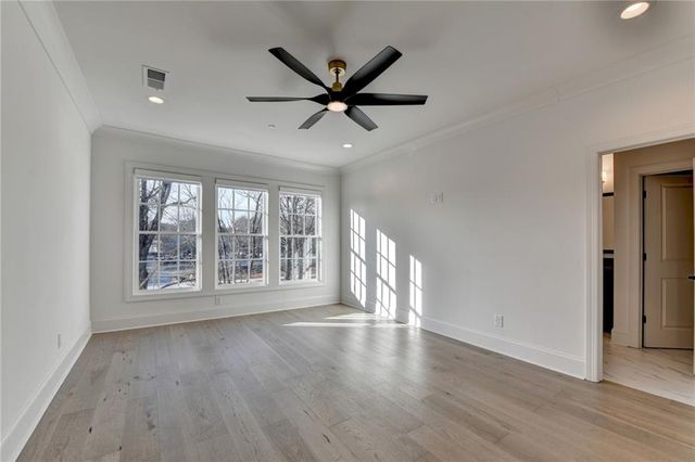 435 Mayfair Court, Alpharetta, GA 30009