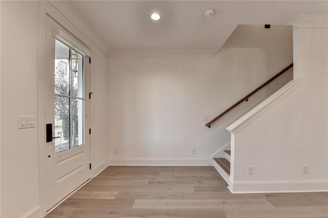 435 Mayfair Court, Alpharetta, GA 30009