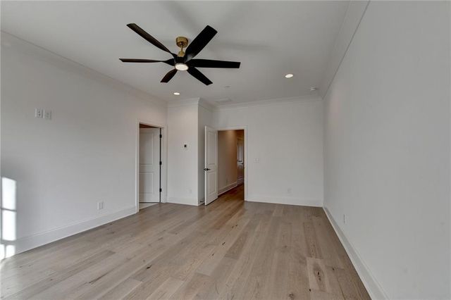 435 Mayfair Court, Alpharetta, GA 30009