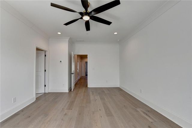 435 Mayfair Court, Alpharetta, GA 30009