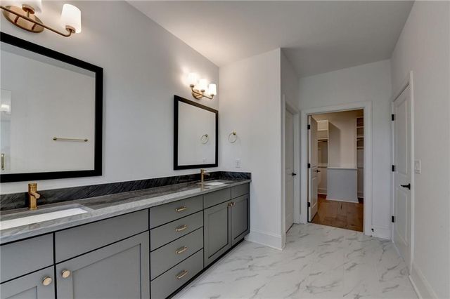 435 Mayfair Court, Alpharetta, GA 30009