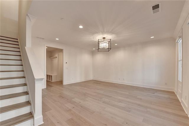 435 Mayfair Court, Alpharetta, GA 30009