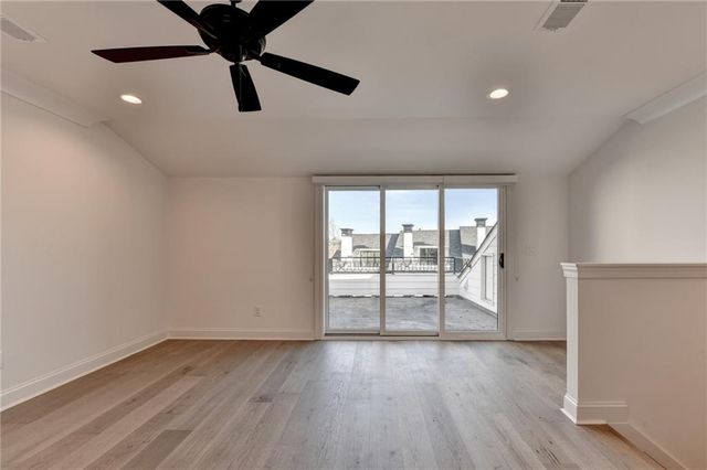 435 Mayfair Court, Alpharetta, GA 30009