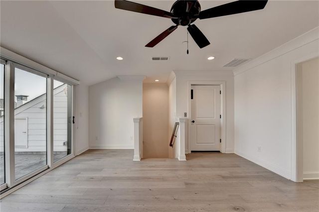 435 Mayfair Court, Alpharetta, GA 30009
