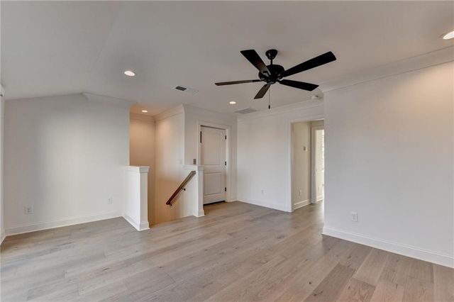 435 Mayfair Court, Alpharetta, GA 30009