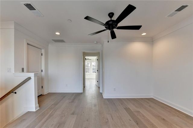 435 Mayfair Court, Alpharetta, GA 30009