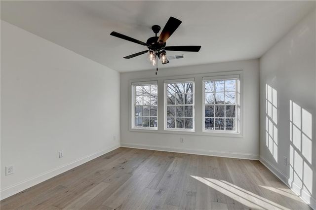 435 Mayfair Court, Alpharetta, GA 30009