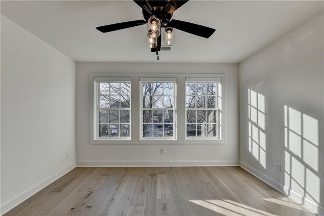 435 Mayfair Court, Alpharetta, GA 30009