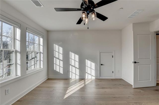 435 Mayfair Court, Alpharetta, GA 30009