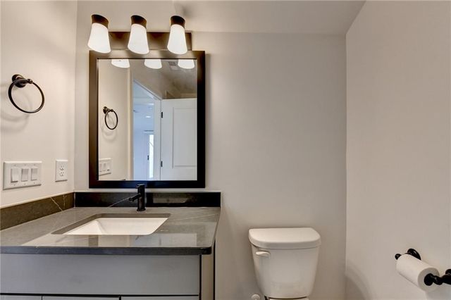 435 Mayfair Court, Alpharetta, GA 30009