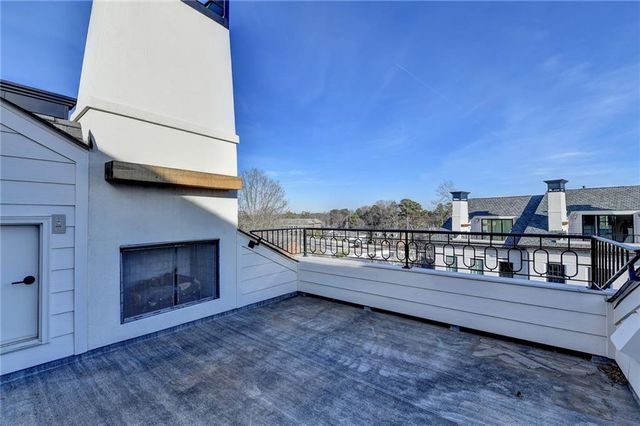 435 Mayfair Court, Alpharetta, GA 30009
