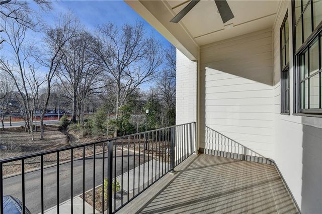 435 Mayfair Court, Alpharetta, GA 30009