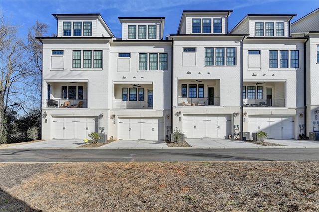 435 Mayfair Court, Alpharetta, GA 30009