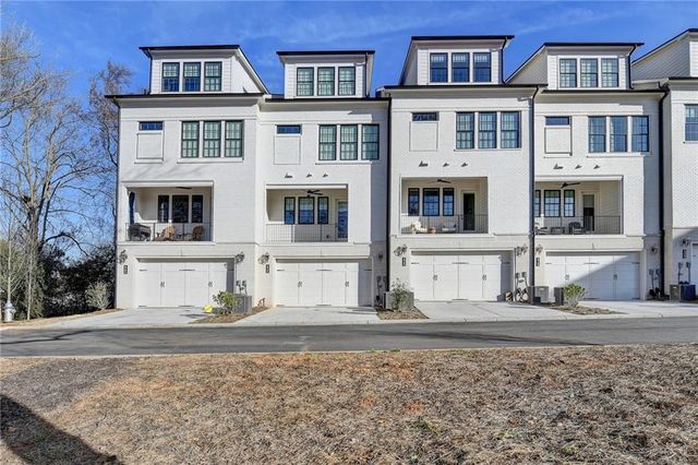 435 Mayfair Court, Alpharetta, GA 30009