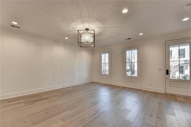 435 Mayfair Court, Alpharetta, GA 30009