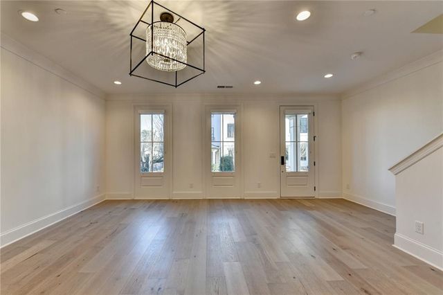 435 Mayfair Court, Alpharetta, GA 30009
