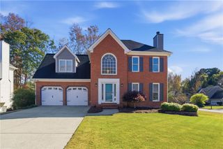 737 Pinder Point Court, Lawrenceville, GA 30043