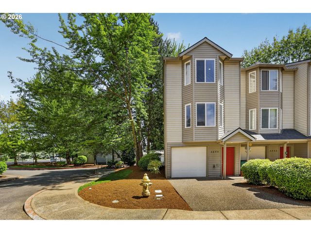 4854 Sw 150TH Pl, Beaverton, OR 97007