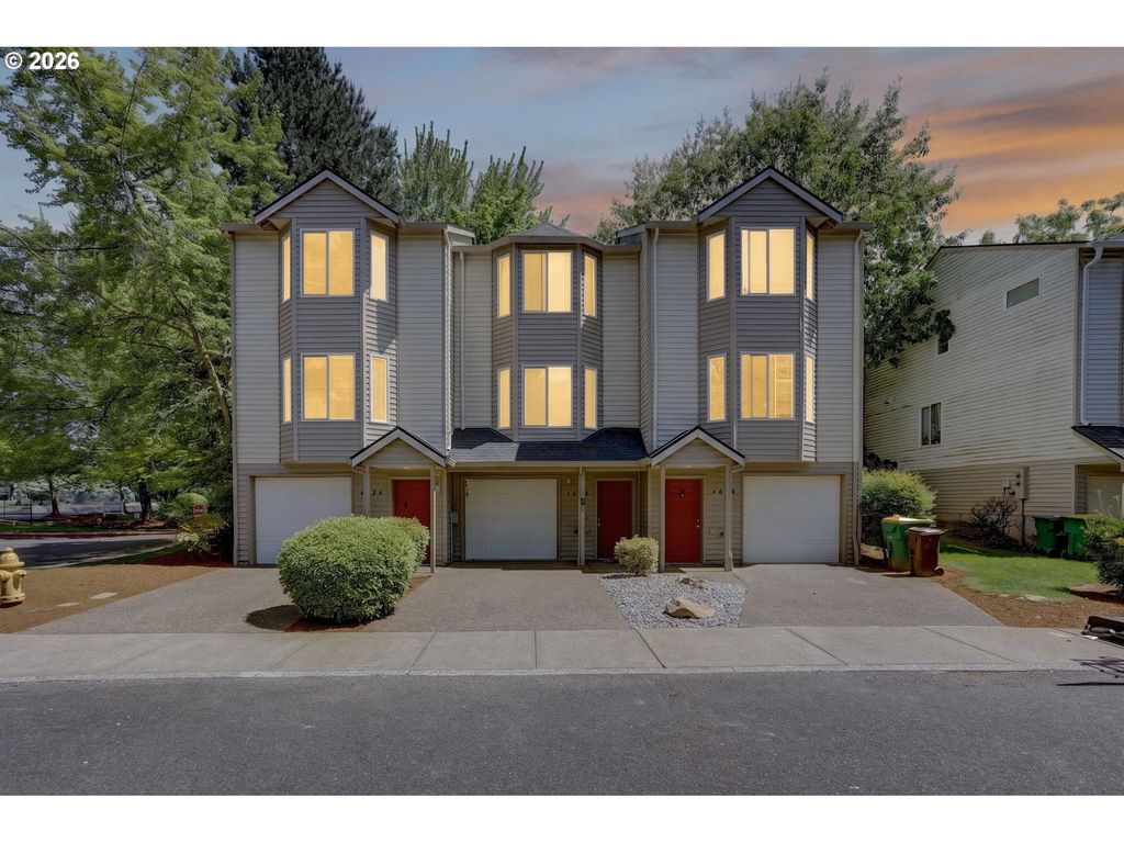 4854 Sw 150TH Pl, Beaverton, OR 97007