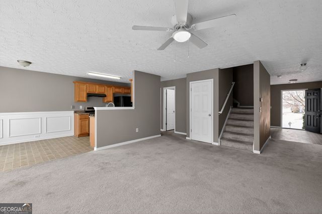 502 Shadow Valley Court, Lithonia, GA 30058