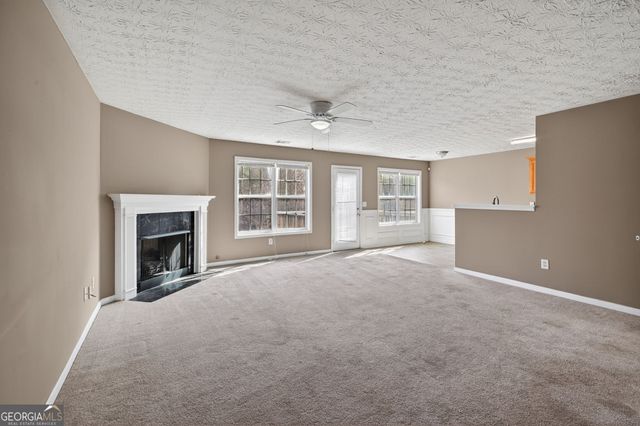 502 Shadow Valley Court, Lithonia, GA 30058